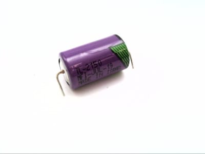 TADIRAN BATTERIES TL-2150