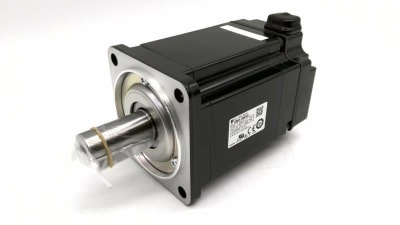 YASKAWA ELECTRIC SGMAV-08ADA61
