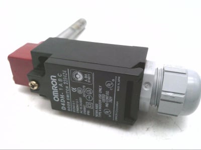 OMRON D4DH-1ABC