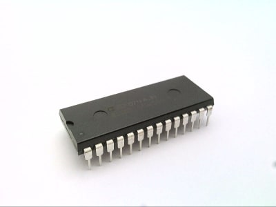 ANALOG DEVICES AD574AJNZ