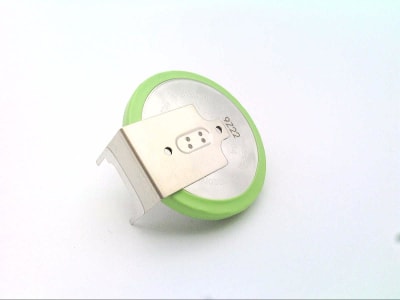 MATSUSHITA ELECTRIC CR-2450A/GBN