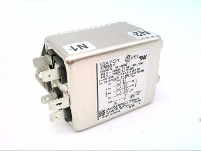 TE CONNECTIVITY 10AYO1