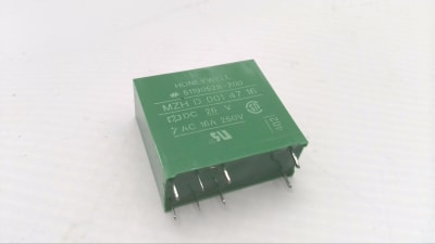 HONEYWELL MZH-D-001-47-16