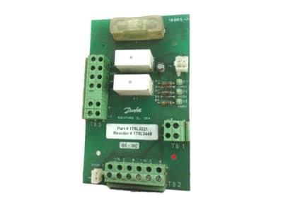 DANFOSS 175L3221