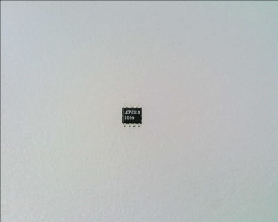 ANALOG DEVICES LT1009S8#TRPBF