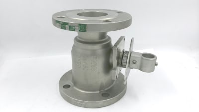 FNW VALVE CORP FNW500B-3