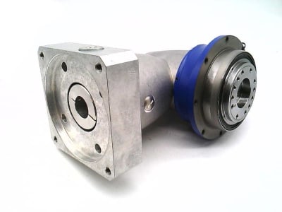 WITTENSTEIN TPC+025S-MF2-5-0H1-1K01