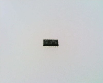 TEXAS INSTRUMENTS SEMI CD74HC365M96
