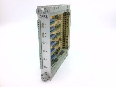 ASEA BROWN BOVERI QIPR-503