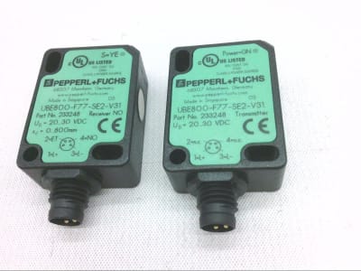PEPPERL & FUCHS 233248
