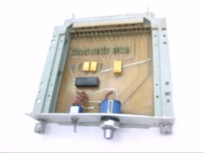 ASEA BROWN BOVERI QIPU-510