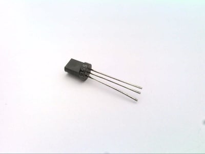 NATIONAL SEMICONDUCTOR 2N5355