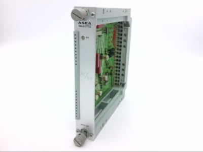 ASEA BROWN BOVERI QFVF-502