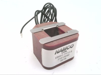 DANAHER CONTROLS EB551-71112-S