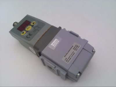 PARKER P31PA12ED2VD1A