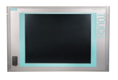 SIEMENS 6AV7843-0AF10-0GB0