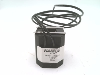 DANAHER CONTROLS EB451-72660-S
