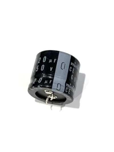 NICHICON LGU2W121MELB