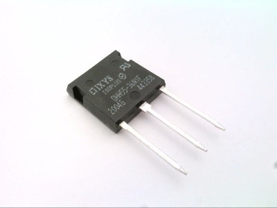 IXYS DHH55-36N1F