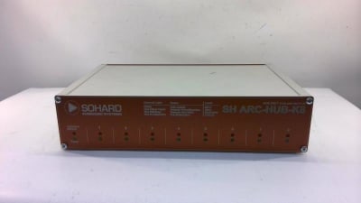 SOHARD SH ARC-HUB-K8-DC