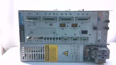 MILACRON 51-850SX15U-1363