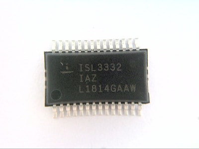 RENESAS ISL3332IAZ