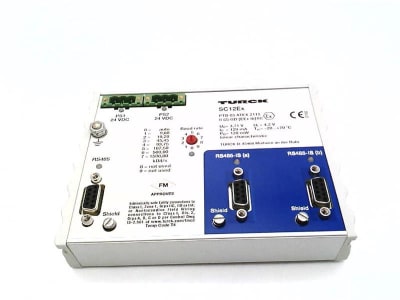 TURCK SC12EX