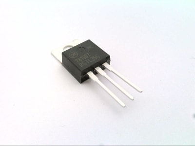 ON SEMICONDUCTOR MC7815BTG
