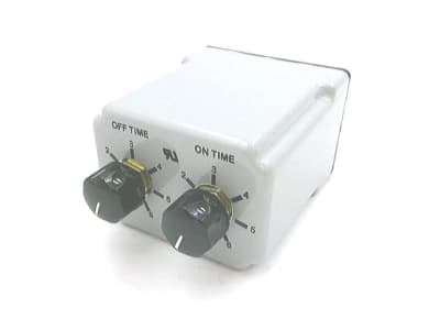 TIME MARK CORP 338-120-300