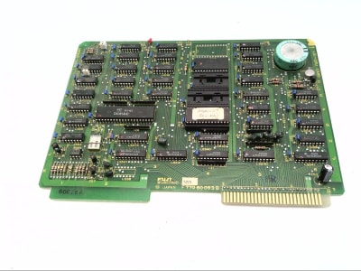 FUJI ELECTRIC F770060093B