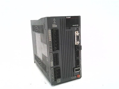 MITSUBISHI MR-J4-200B-EB