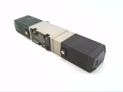 SMC NVFS2200-5F