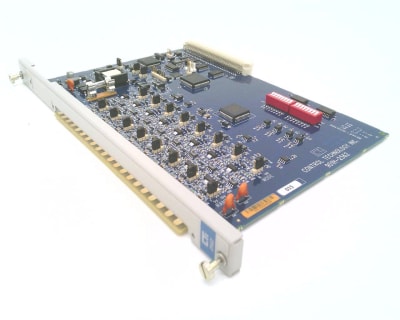 CONTROL TECHNOLOGY INC 901H-2562