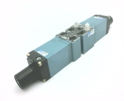 MAC VALVES INC PR63D-25HA