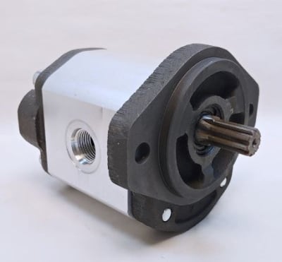 MARZOCCHI GROUP GHP2A-S-30-S1-FA-KAFA