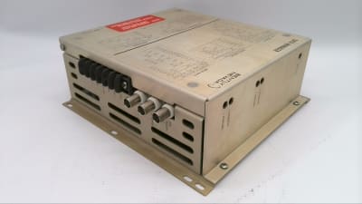 GENERAL ELECTRIC 43018-01