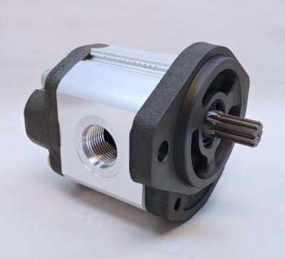 MARZOCCHI GROUP GHP2A-D-20-S1-FA-KAFA