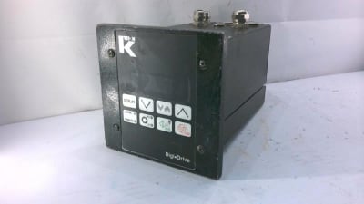 K TRON 2403-601100-A