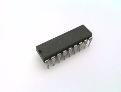 ALLEGRO MICROSYSTEMS UDN2981AT