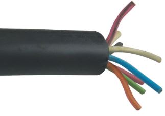 CONDUCTIX WAMPFLER XA-33055