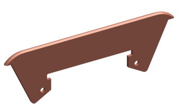 CONDUCTIX WAMPFLER XA-34958