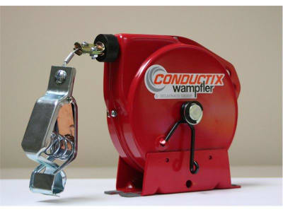 CONDUCTIX WAMPFLER XA-SDR50-O