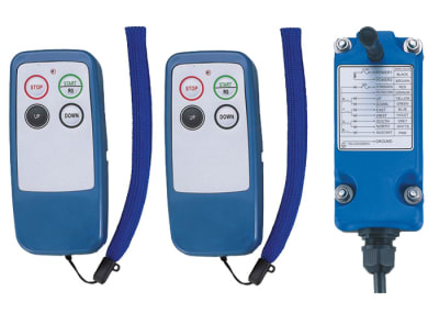 CONDUCTIX WAMPFLER XA-700PRO4D-DC