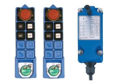 CONDUCTIX WAMPFLER XA-700PRO6DHT-DC
