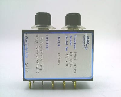AGM ELECTRONICS EA4035