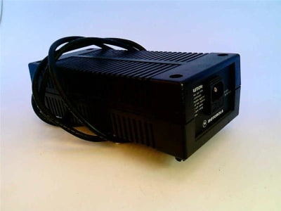 MOTOROLA SOLUTIONS 2516412H01