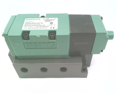 ASCO 553SA43AK046T30