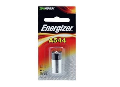 ENERGIZER A544