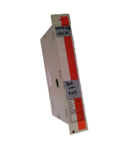SPRECHER & SCHUH MRO-0S