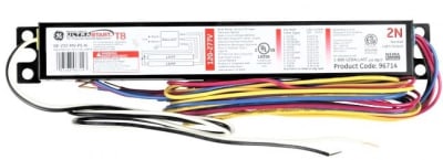 GENERAL ELECTRIC GE232-MVPS-N